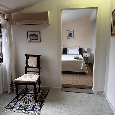 Apartments Vesna فونتانا المظهر الخارجي الصورة