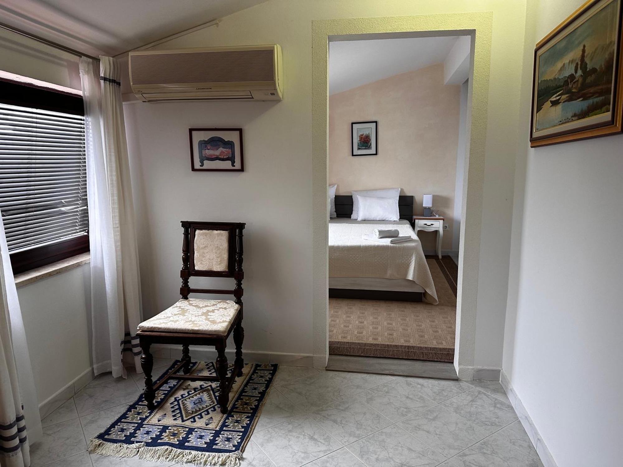 Apartments Vesna فونتانا المظهر الخارجي الصورة