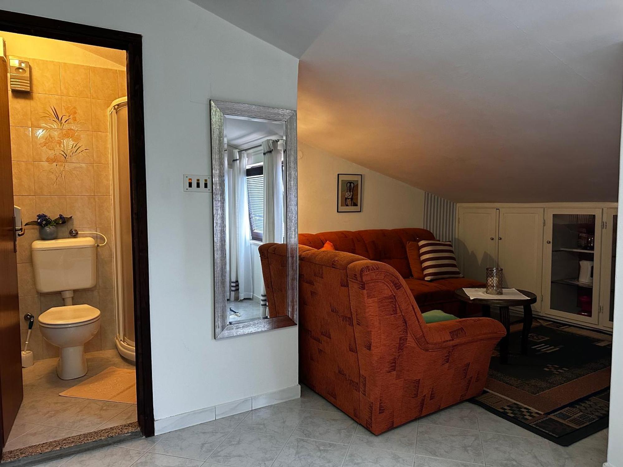 Apartments Vesna فونتانا المظهر الخارجي الصورة