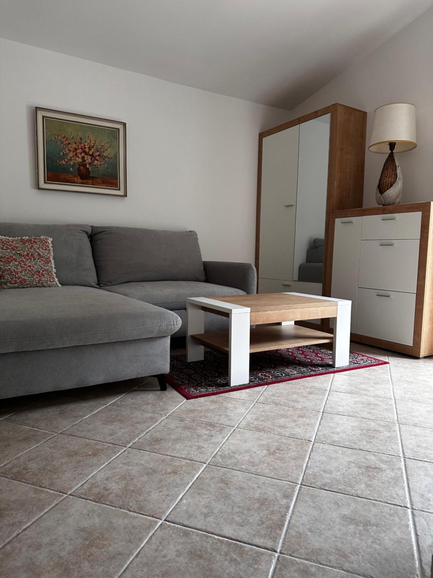 Apartments Vesna فونتانا المظهر الخارجي الصورة
