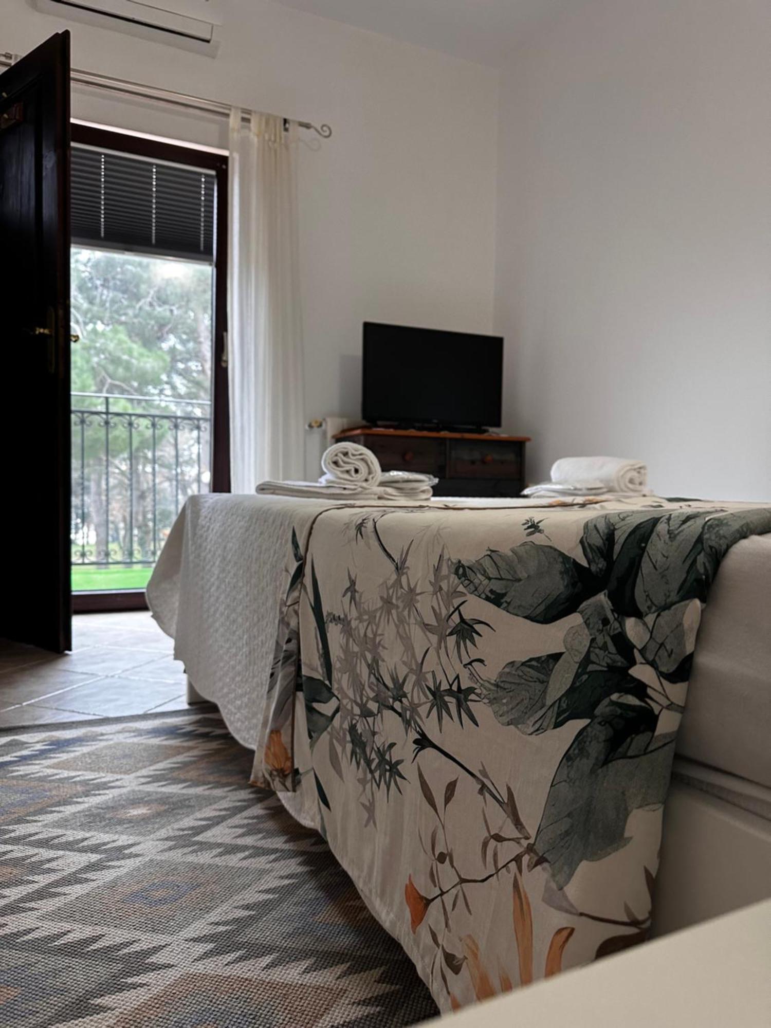 Apartments Vesna فونتانا المظهر الخارجي الصورة