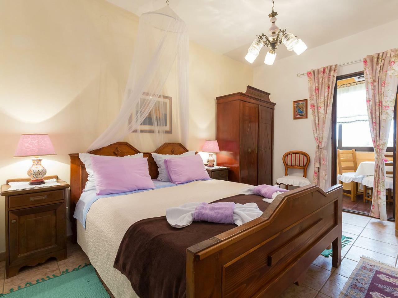 Apartments Vesna فونتانا المظهر الخارجي الصورة