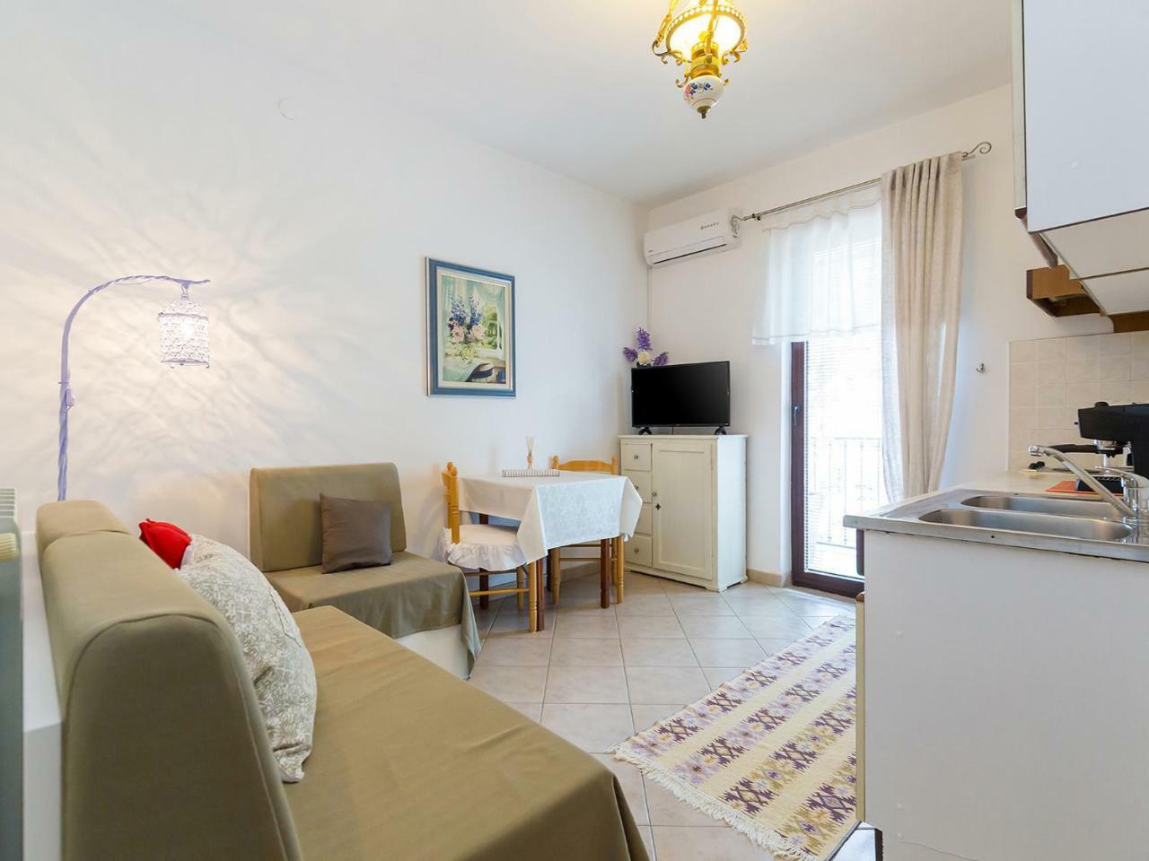 Apartments Vesna فونتانا المظهر الخارجي الصورة