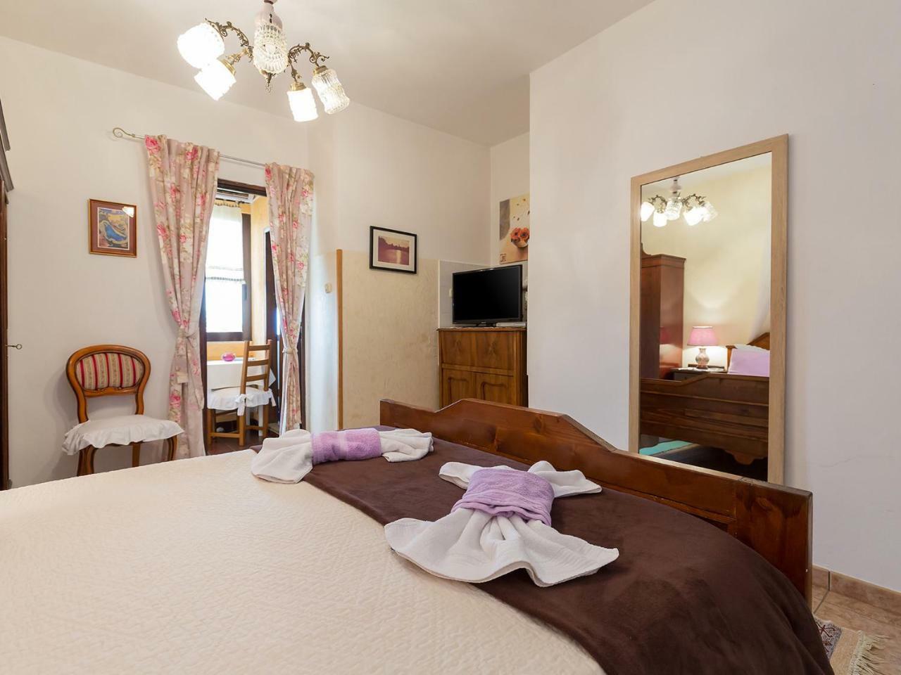 Apartments Vesna فونتانا المظهر الخارجي الصورة