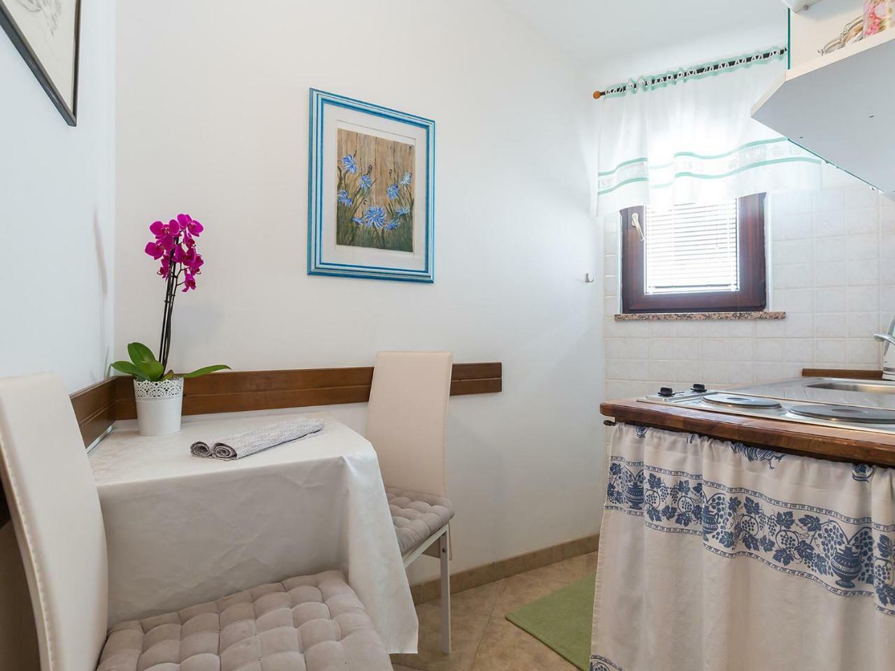 Apartments Vesna فونتانا المظهر الخارجي الصورة