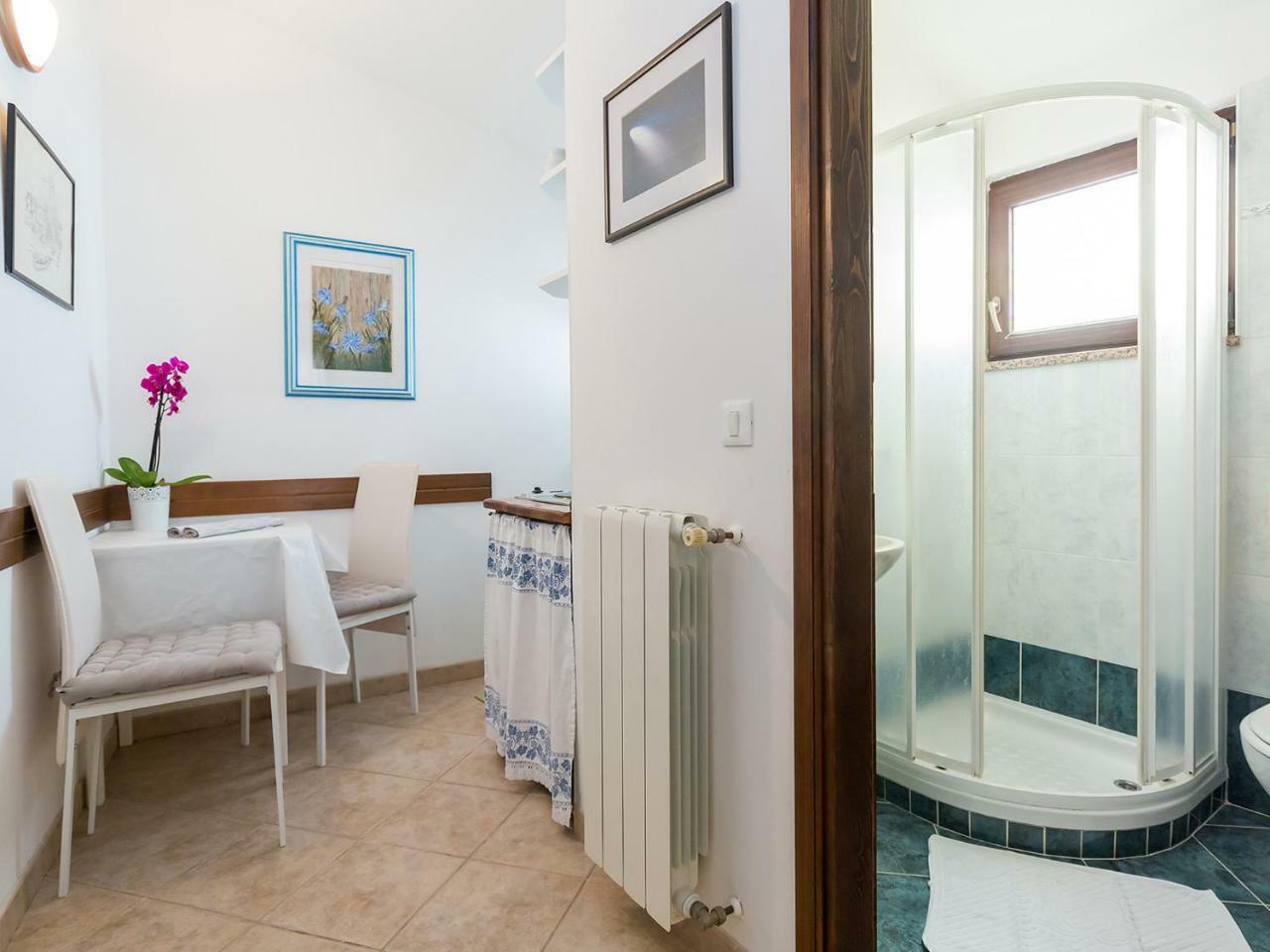Apartments Vesna فونتانا المظهر الخارجي الصورة