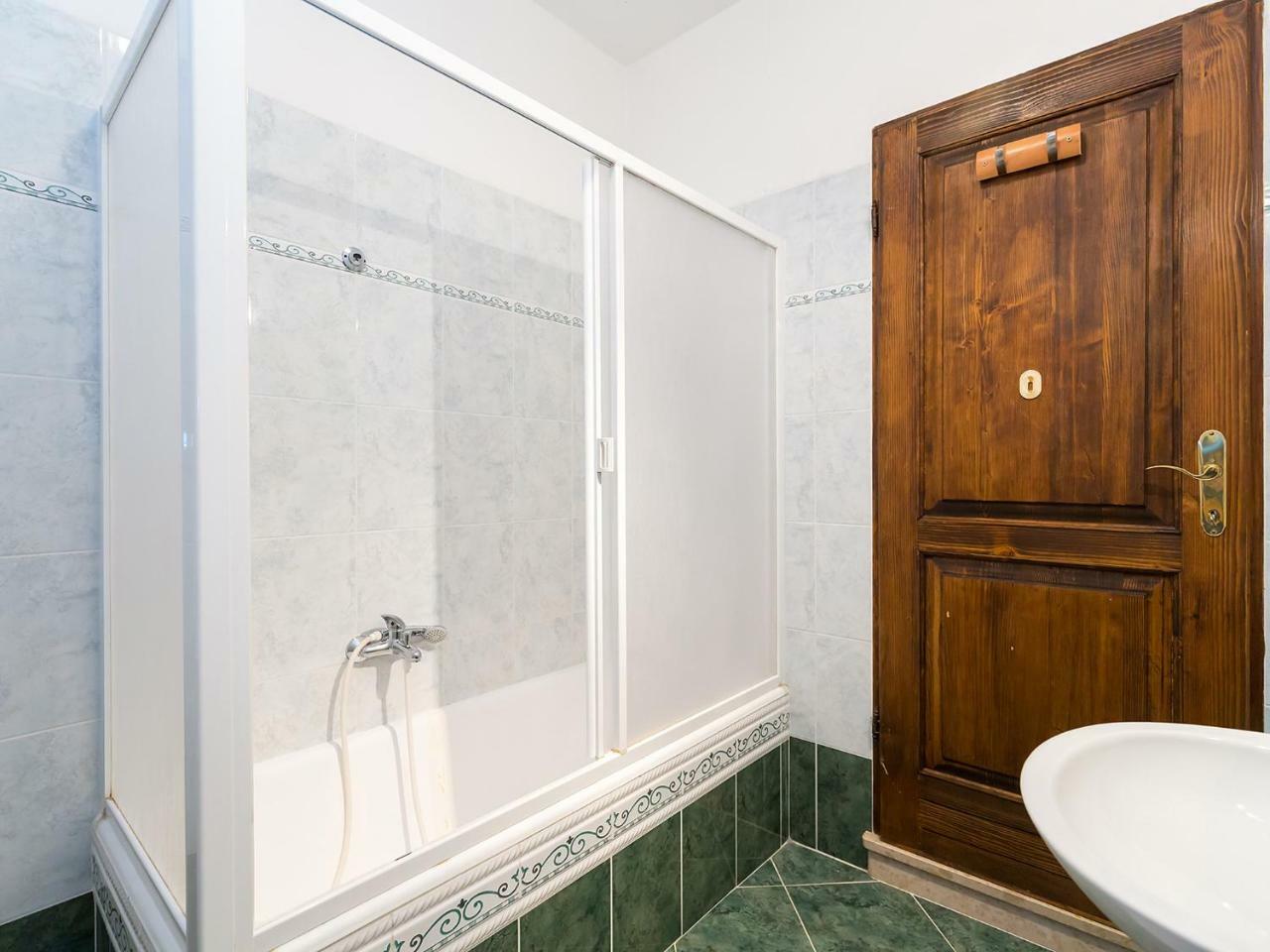 Apartments Vesna فونتانا المظهر الخارجي الصورة