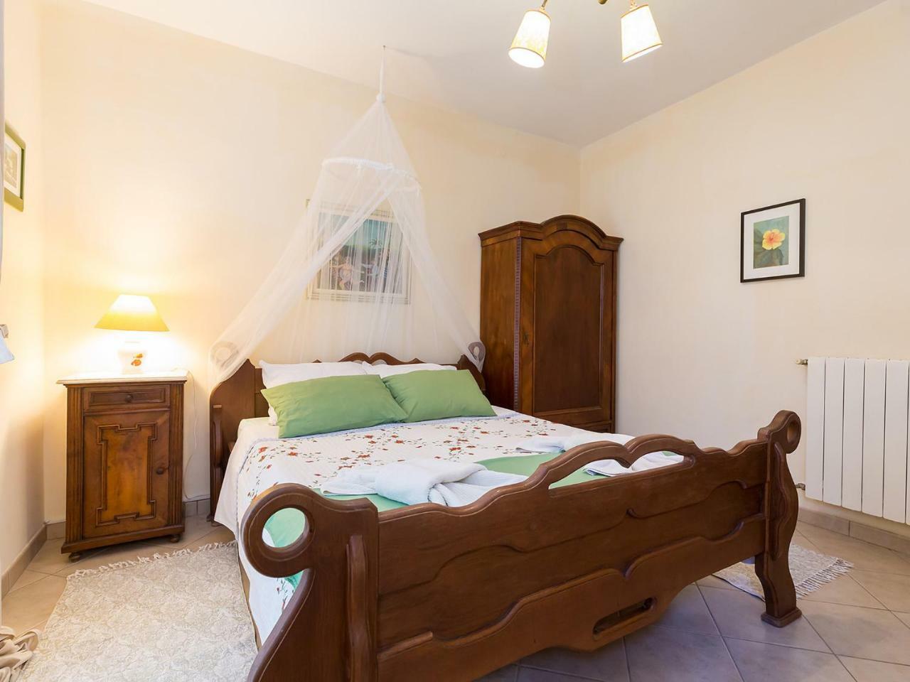 Apartments Vesna فونتانا المظهر الخارجي الصورة