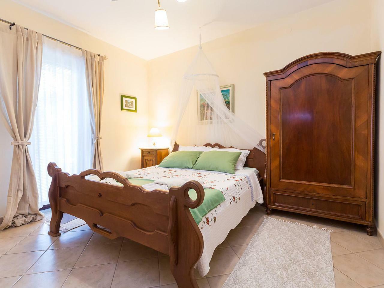 Apartments Vesna فونتانا المظهر الخارجي الصورة