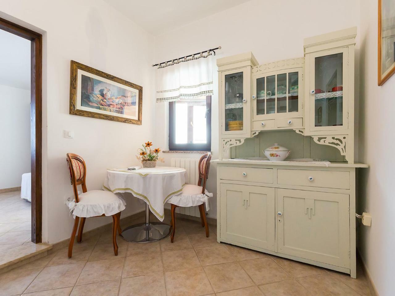 Apartments Vesna فونتانا المظهر الخارجي الصورة