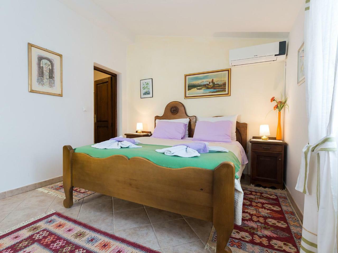 Apartments Vesna فونتانا المظهر الخارجي الصورة