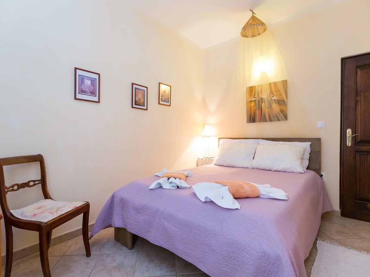 Apartments Vesna فونتانا المظهر الخارجي الصورة