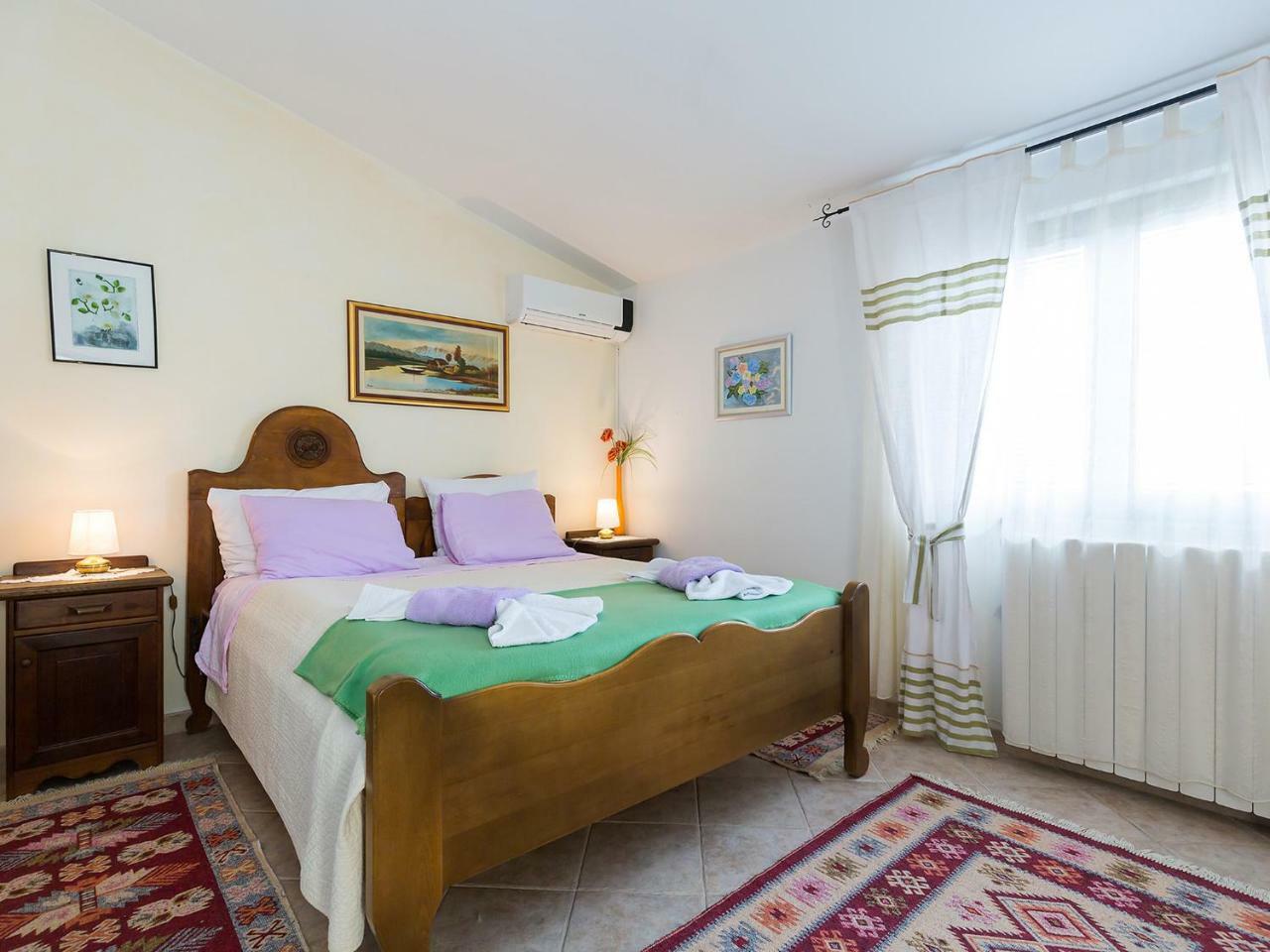Apartments Vesna فونتانا المظهر الخارجي الصورة