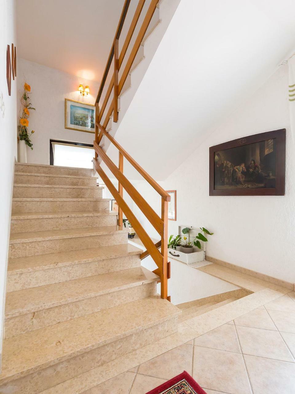 Apartments Vesna فونتانا المظهر الخارجي الصورة