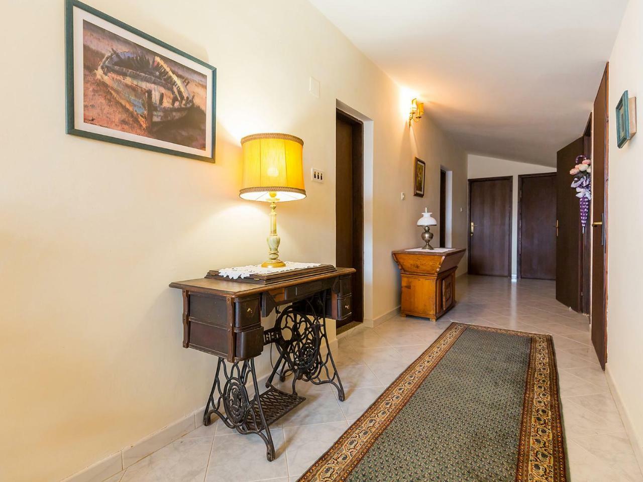 Apartments Vesna فونتانا المظهر الخارجي الصورة