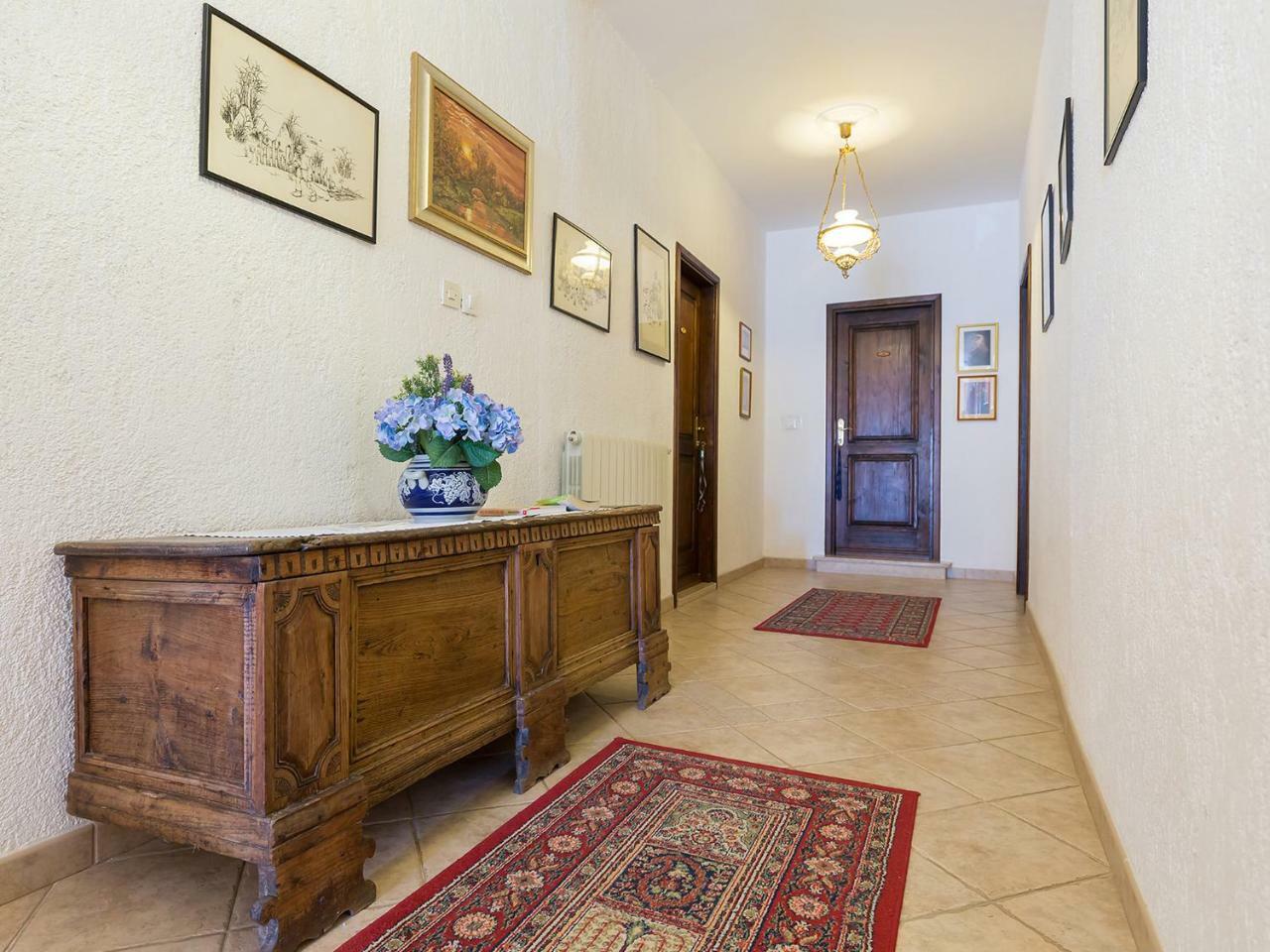 Apartments Vesna فونتانا المظهر الخارجي الصورة