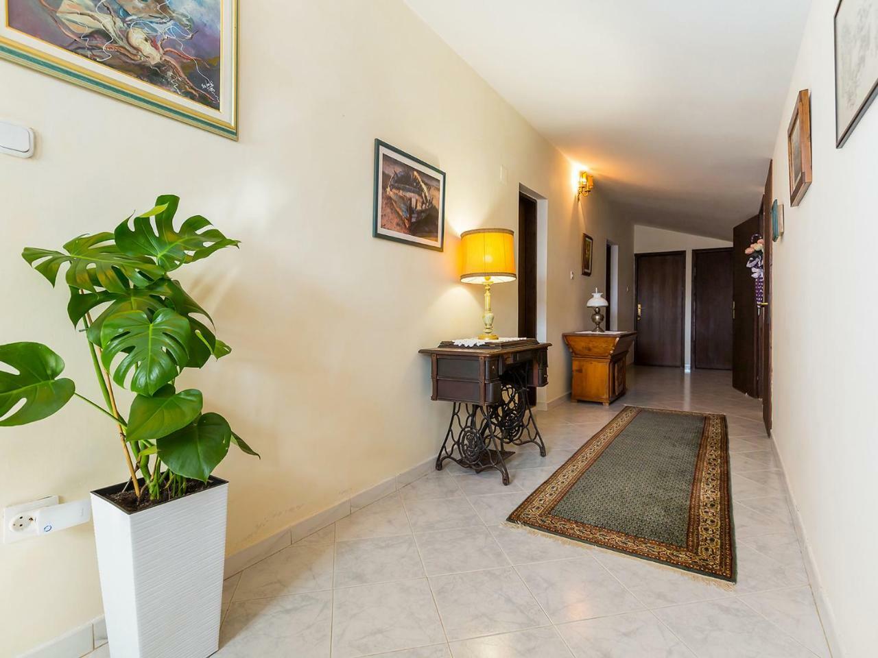 Apartments Vesna فونتانا المظهر الخارجي الصورة
