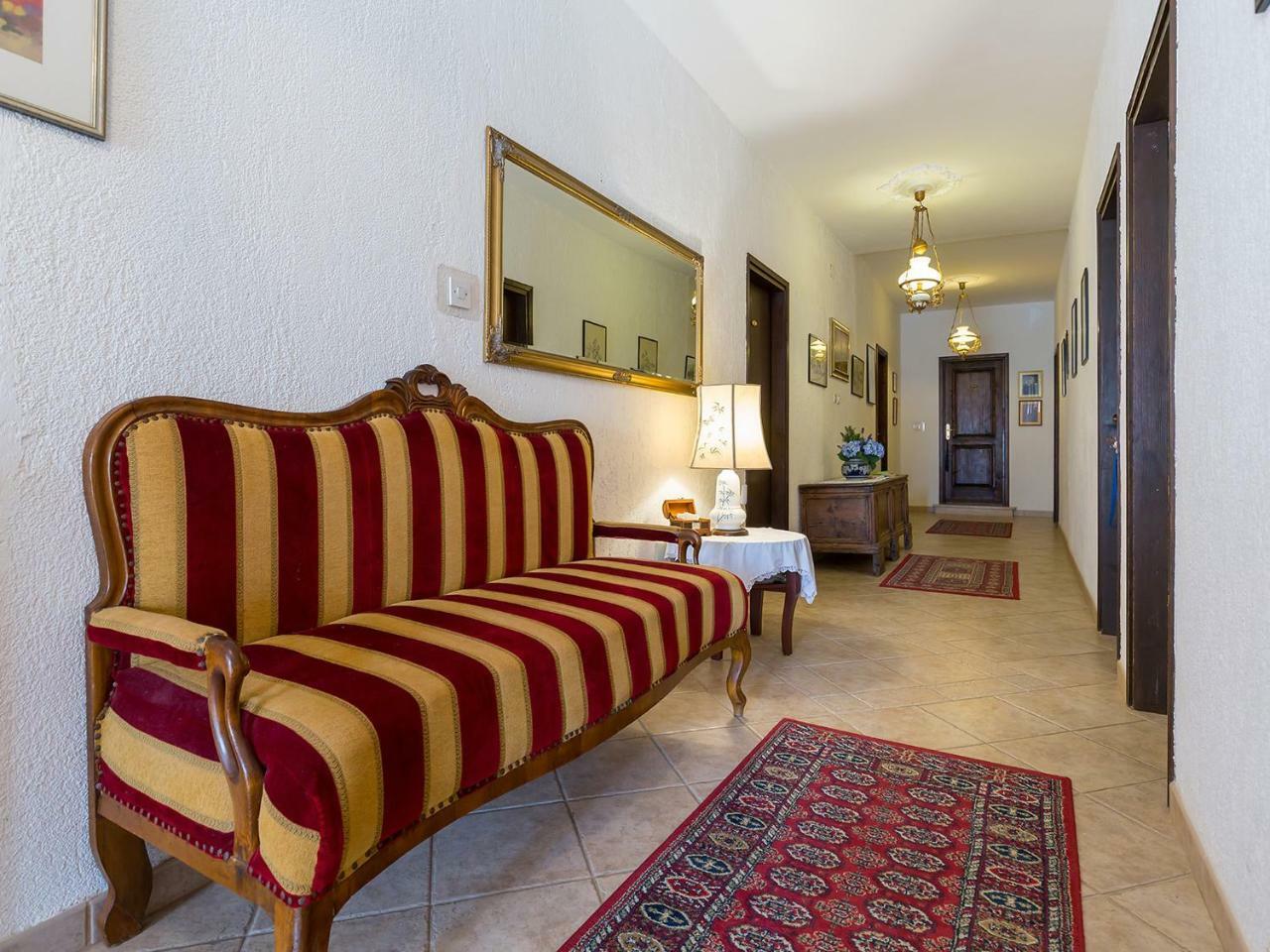 Apartments Vesna فونتانا المظهر الخارجي الصورة