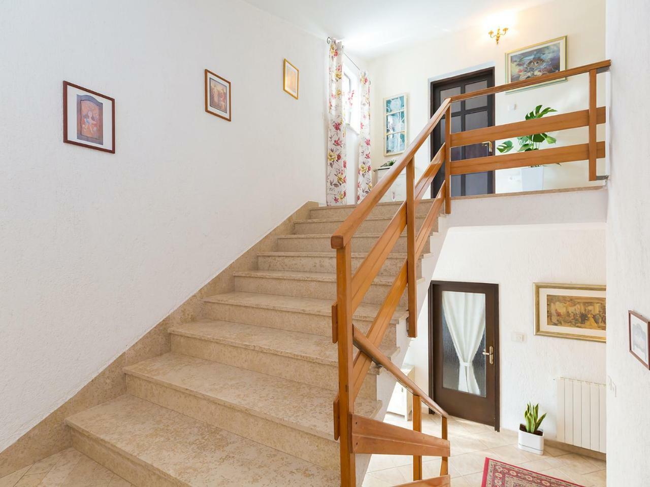 Apartments Vesna فونتانا المظهر الخارجي الصورة