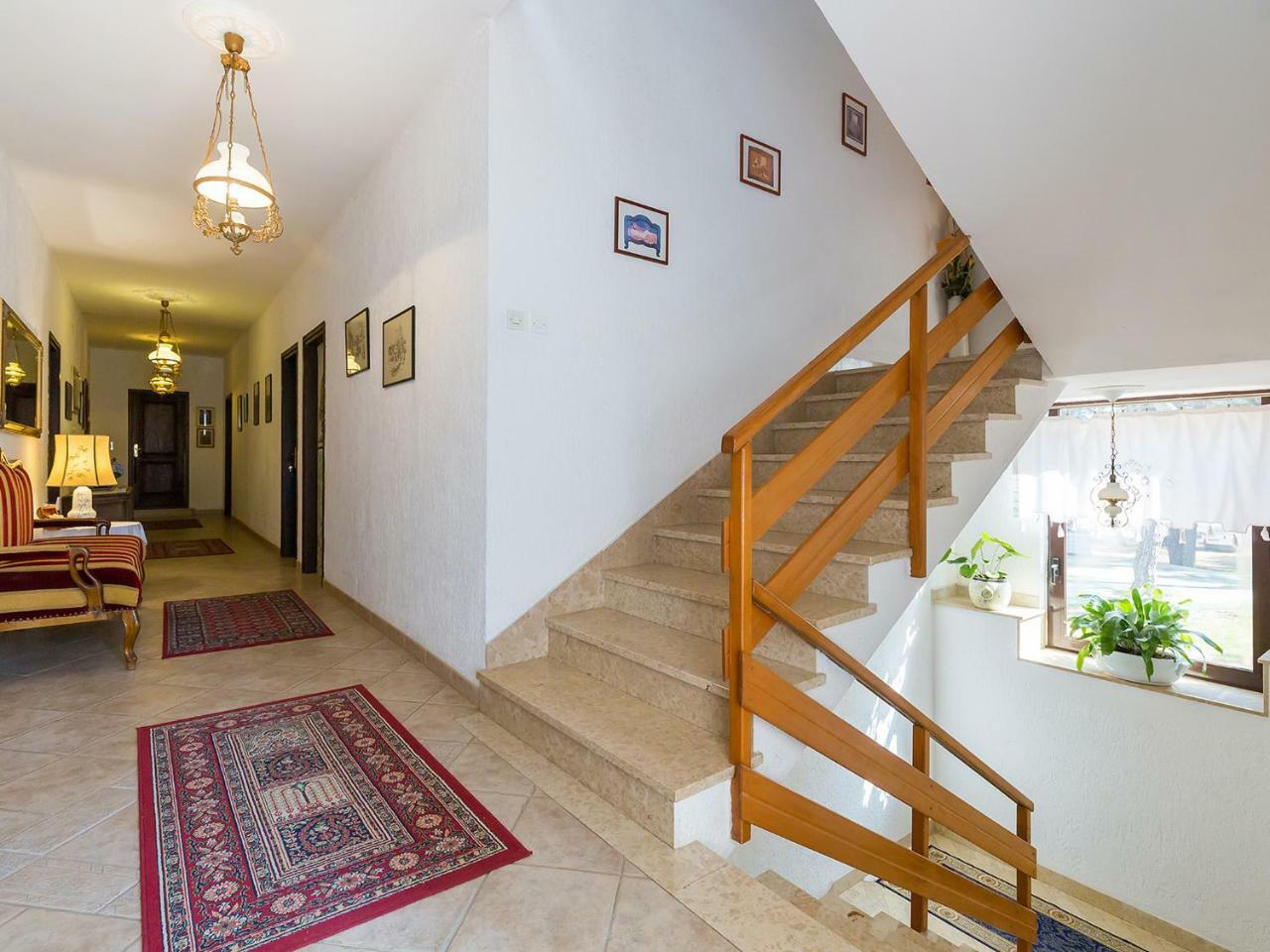 Apartments Vesna فونتانا المظهر الخارجي الصورة